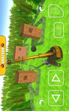 Wrecking Ball Unlimited Fun 3D游戏截图3