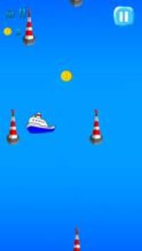 Sinking Ship游戏截图2