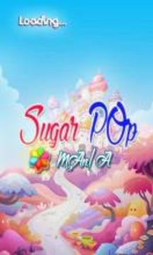 SUGAR POP MANIA游戏截图4