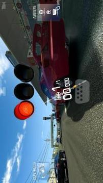 Car Traffic racer- 3d游戏截图4
