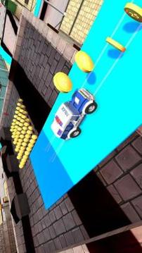 Toy Car Driving Simulator Game游戏截图3