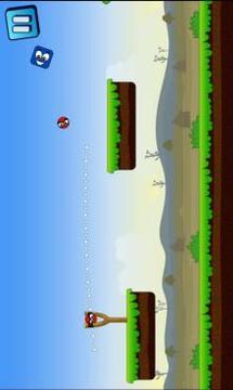 Knockdown pgunisoft游戏截图3