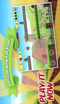 Donald Amazing Farm Adventures游戏截图3