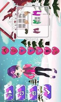 NANA Dress up game 2018游戏截图2