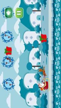 Christmas Challenge Holiday Games游戏截图3