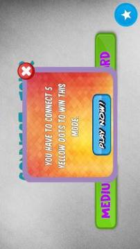 4 in a Row - Classic Connect Four游戏截图4