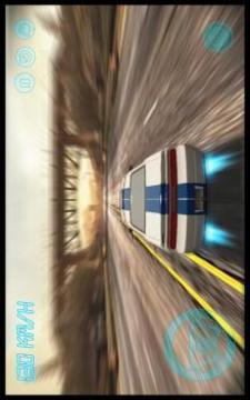 Traffic Racing Driver: Real Car Drift Simulator 3D游戏截图2