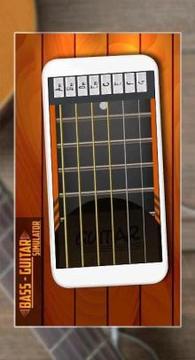 Play Guitar Song Simulator 2018游戏截图1