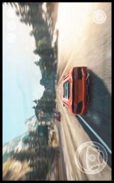 High Speed : Car Racing City Traffic Highway Drift游戏截图1