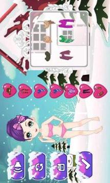 NANA Dress up game 2018游戏截图3