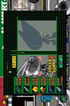 Pro Cyborg KuroChan Free Game Guia游戏截图2