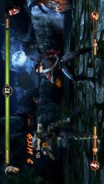 Hint Mortal Kombat X Gamers游戏截图1