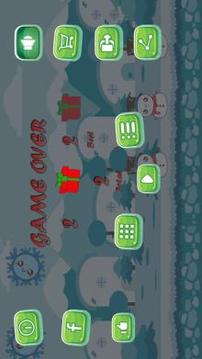 Christmas Challenge Holiday Games游戏截图4