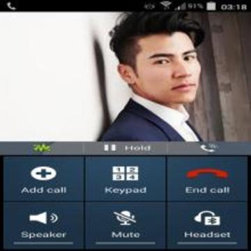 Call From Boyfriend游戏截图3