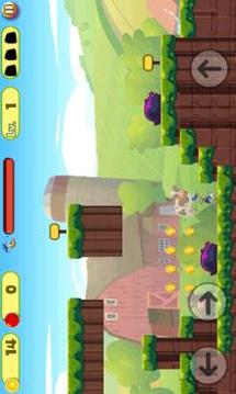 Donald Amazing Farm Adventures游戏截图5