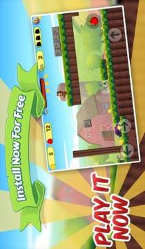 Donald Amazing Farm Adventures游戏截图4