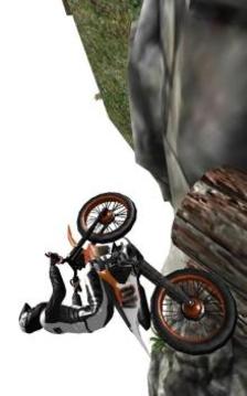 Dirt Bike Racing Motorbike 3D for Kids游戏截图2