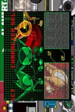 Pro Cyborg KuroChan Free Game Guia游戏截图1