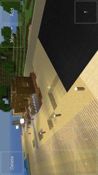 Exploration Lite 2018: Building and Crafting游戏截图2