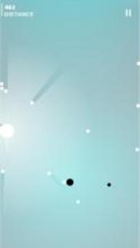 Ball Rush - Impossible游戏截图1