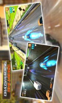 Racing Hot Speed 2018游戏截图2