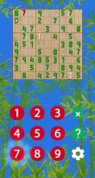 Super Sudoku Pro游戏截图3