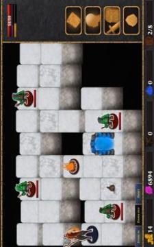 Greenskin Invasion ( free roguelike )游戏截图5