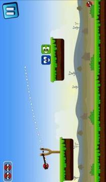 Knockdown pgunisoft游戏截图5