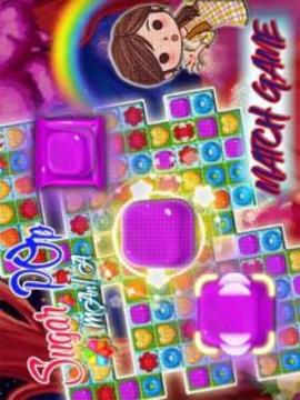 SUGAR POP MANIA游戏截图1