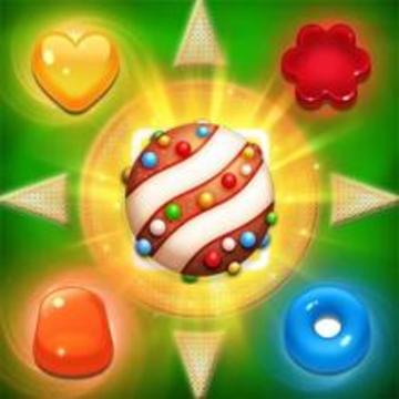 SUGAR POP MANIA游戏截图5