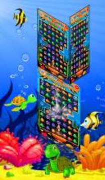 New Fishdom Ocean Fish游戏截图4