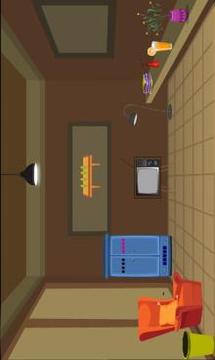 Escape Games - Turkey Wooden House游戏截图4