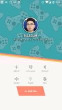 Fake Call From Ricegum游戏截图3