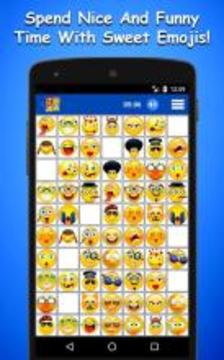 Emoji Memory Game游戏截图5