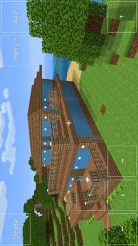 Exploration Pro New: Crafting Game游戏截图3