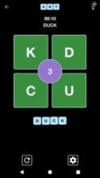 Word Match - Classic Word Games游戏截图5