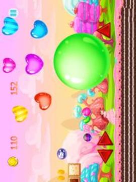 Ariel Princess in Candy World游戏截图3