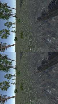 VR Deer Hunting游戏截图1