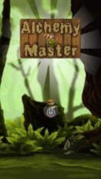 Alchemy Master游戏截图1