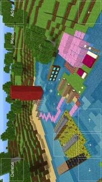 Exploration Pro New: Crafting Game游戏截图1