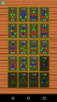 Garland Puzzle: Christmas tree游戏截图2