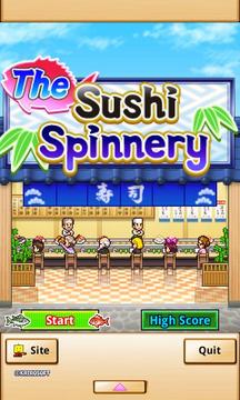 寿司店 The Sushi Spi...游戏截图5