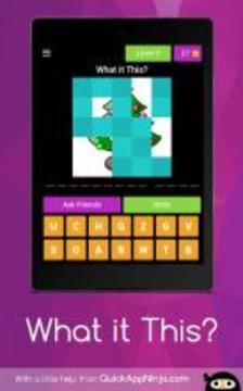 What is This?游戏截图5