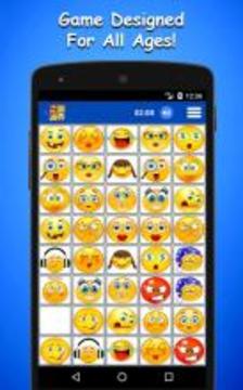 Emoji Memory Game游戏截图3