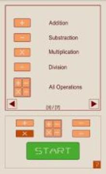 Math Game - Math Madness游戏截图4