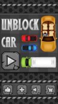 Unblock Car - Puzzle Game游戏截图5