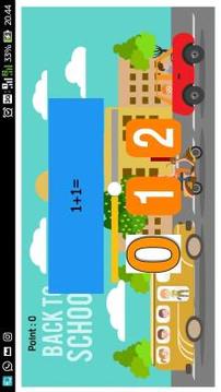 Mathematic Game游戏截图4