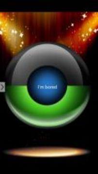 8 ball decision maker游戏截图1