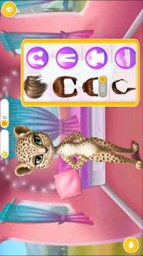 Guide Animal Hair Salon AustraliaFunny PetHaircuts游戏截图3