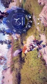 Tricks Horizon Zero Dawn游戏截图2